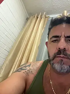 wolfbucker online show from January 8, 5:01 am