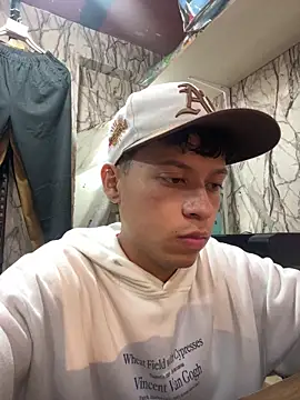  Cristian online show from January 5, 10:57 pm