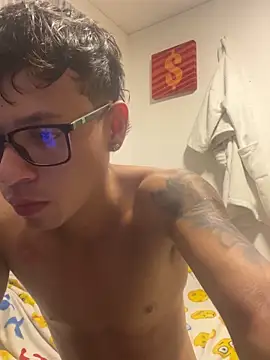  Cristian online show from January 8, 6:18 am