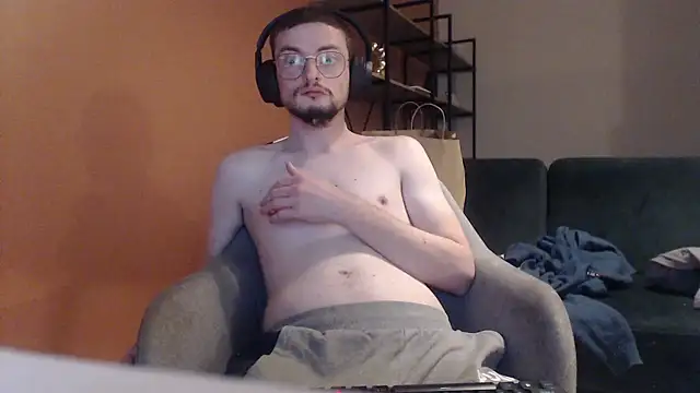 davidfrenchlove online show from January 5, 11:52 pm