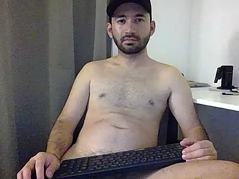 rodrigoxpas online show from January 10, 4:39 am