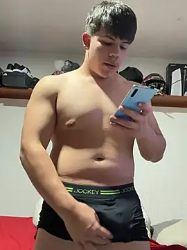 padrinito 69 online show from March 4, 6:31 am