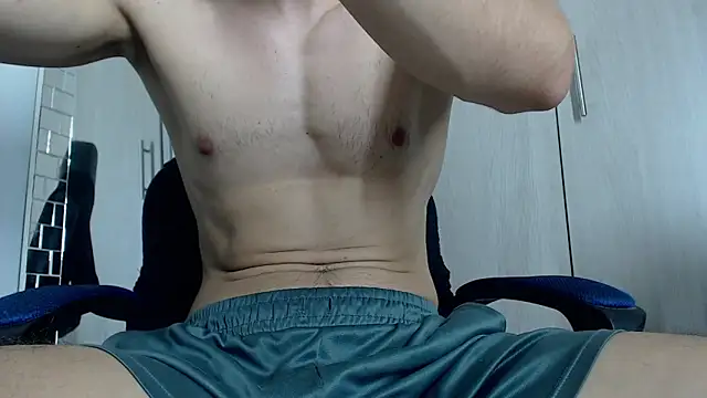 Nash fit18 online show from March 27, 2:16 am