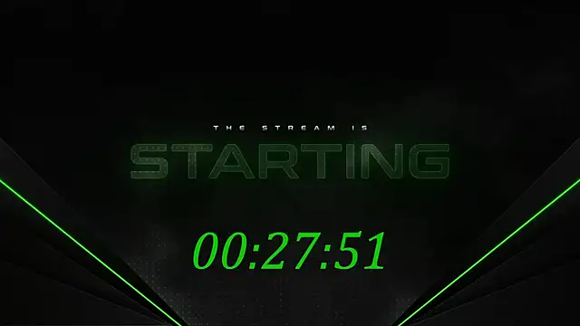 DeanonCam online show from March 27, 10:54 pm