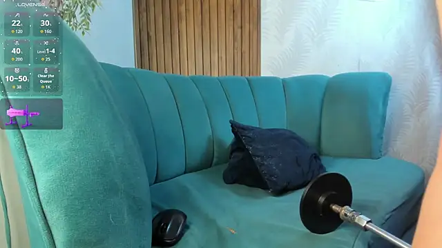 Nicki Ripperton online show from March 8, 12:09 pm