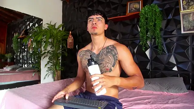 elliot colton online show from March 16, 8:46 pm