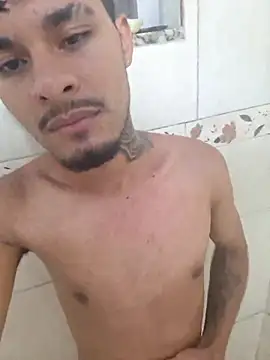 morenogauchonorio online show from January 8, 5:23 am