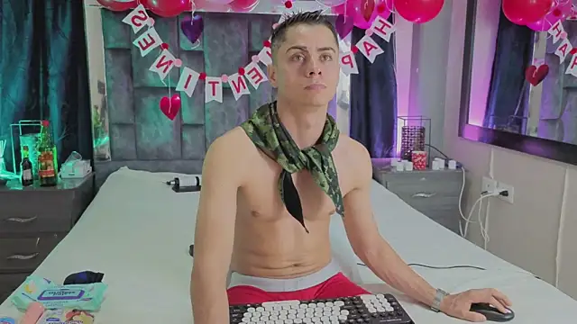 LeoMonnroe online show from February 14, 10:16 pm