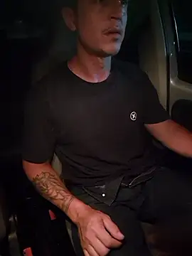 natanm13 online show from January 12, 11:20 pm