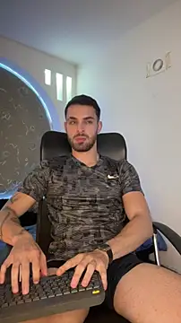 Apolo lux1 online show from March 26, 10:36 pm