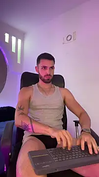 Apolo lux1 online show from March 22, 8:25 pm