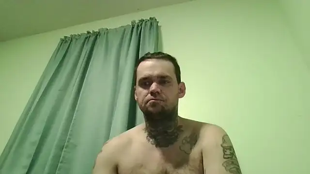 dieseldaddy307 online show from January 11, 1:26 pm