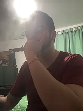 Baphomet212341 online show from March 31, 12:40 pm