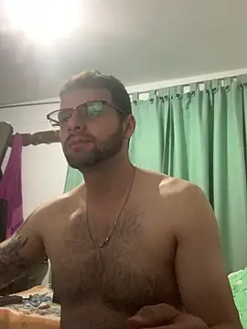 Baphomet212341 online show from March 11, 4:19 am