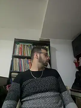 Baphomet212341 online show from February 17, 12:31 am