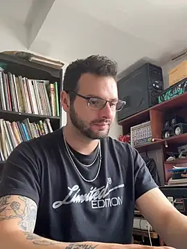 Baphomet212341 online show from March 3, 3:08 pm