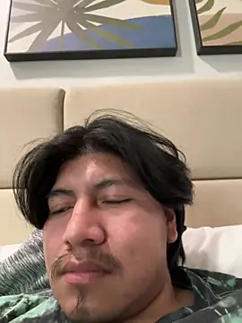 amordemivida-03 online show from January 15, 9:17 pm