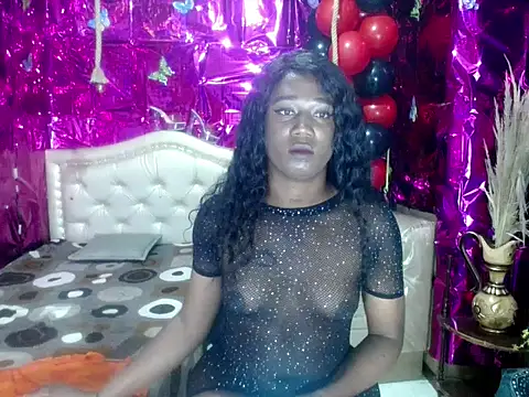 SelenaGill  online show from January 14, 10:35 pm