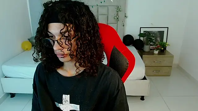 Axel fox77 online show from January 12, 12:03 am