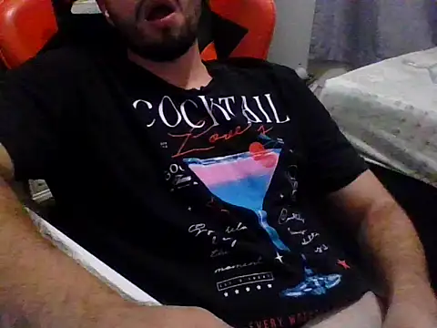 luh4545 online show from January 9, 2:28 am