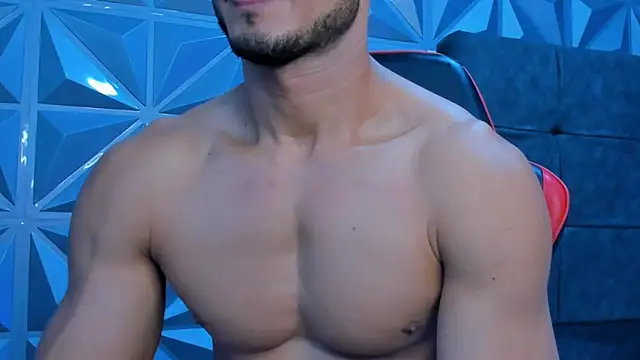 Adonys Lewis  online show from June 16, 7:00 am