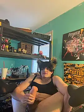 QueenMarcy24 online show from January 12, 8:57 pm