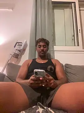 Axel black10 online show from March 31, 7:26 pm