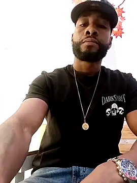 Dante Knox online show from February 27, 11:33 am