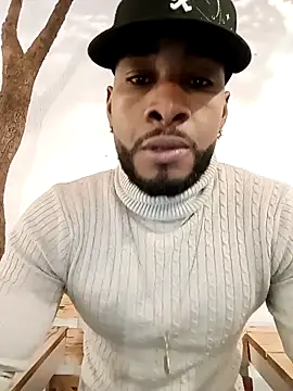 Dante Knox online show from April 15, 10:59 am