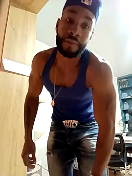 Dante Knox online show from February 24, 11:55 am