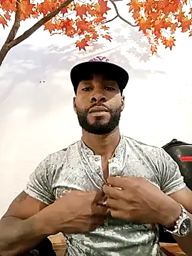 Dante Knox online show from March 16, 11:14 am