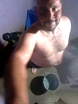 Guanatos13 online show from April 12, 4:37 am