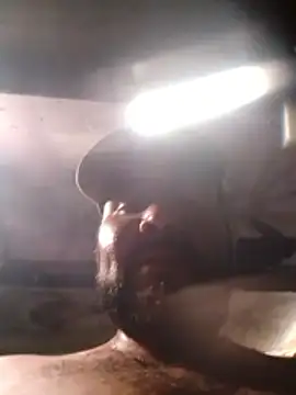 Guanatos13 online show from April 9, 9:10 pm