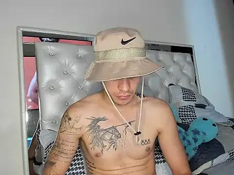  Ander Xx online show from January 18, 5:31 am