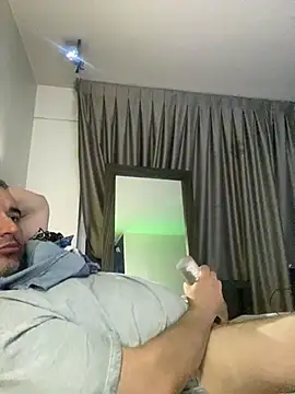 CasualHookup65 online show from March 1, 4:34 am