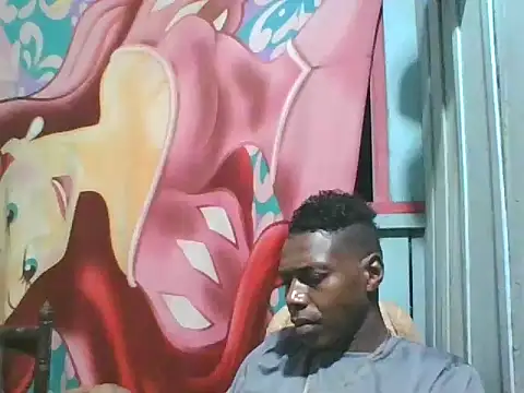 roxa2784 online show from April 3, 3:58 am