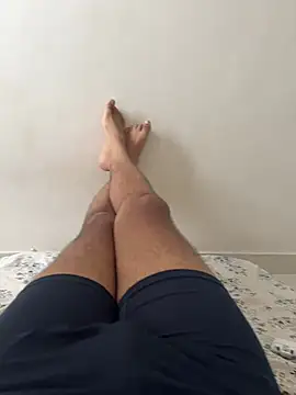 RithwikShar online show from January 12, 3:43 am