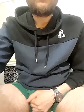 80julien online show from March 26, 10:25 pm