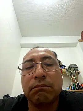 Chunco124 online show from January 16, 12:13 am