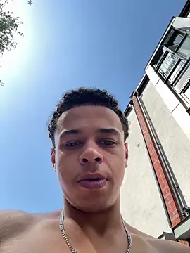 l-laross online show from May 24, 1:28 pm