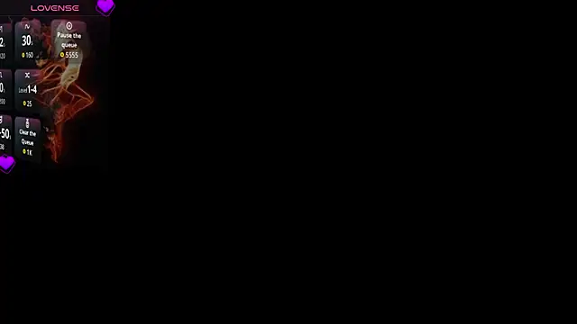 goldenatlasX online show from January 16, 8:44 pm