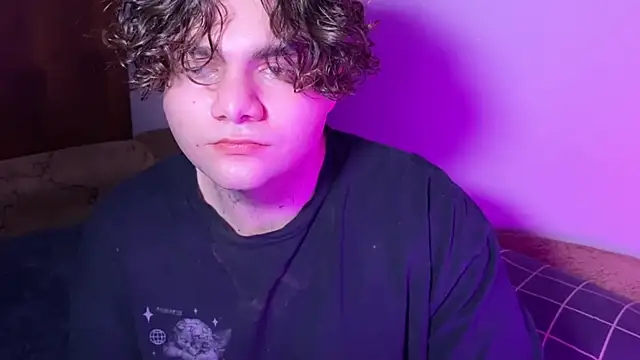 danielromanow online show from January 13, 10:47 pm