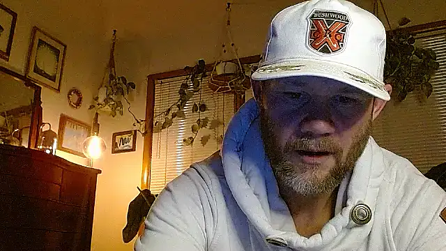 marcus graves 13 online show from January 14, 2:27 am