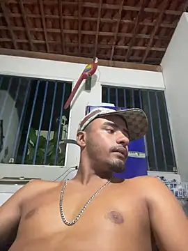 Otavio 01 online show from January 16, 1:19 am