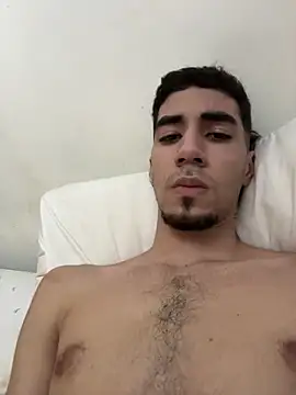 stev sexyboy online show from January 15, 5:00 am