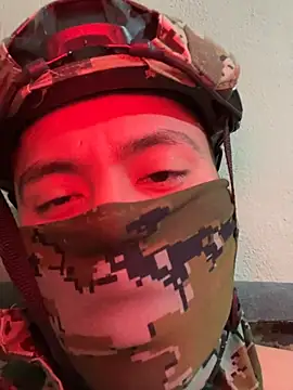 Dani18cogedor online show from February 6, 5:15 am