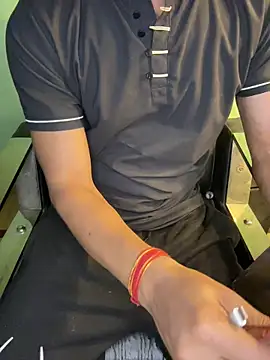 urfuckbunny online show from April 15, 5:57 pm