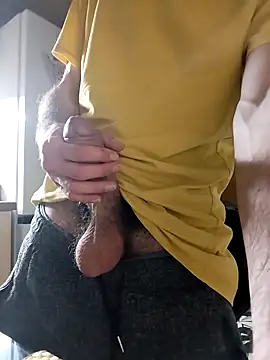 richgood49 online show from March 27, 8:21 pm