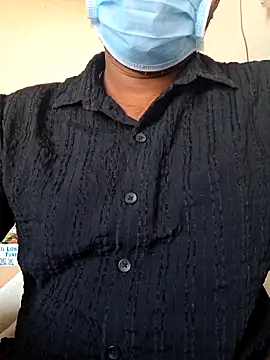 Kanna5115 online show from February 15, 8:56 am