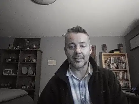 chrisw8140 online show from February 6, 5:37 am